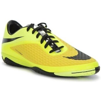 Shoes Men Football shoes Nike BUTYPHELONIC599849700115 Yellow, Black