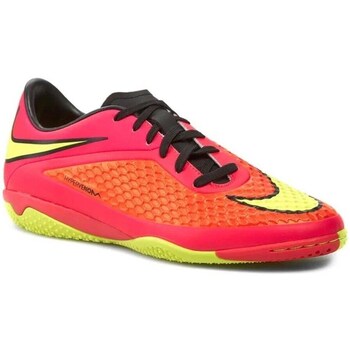 Shoes Men Football shoes Nike BUTYHYPPHELONIC599849690 Orange, Red