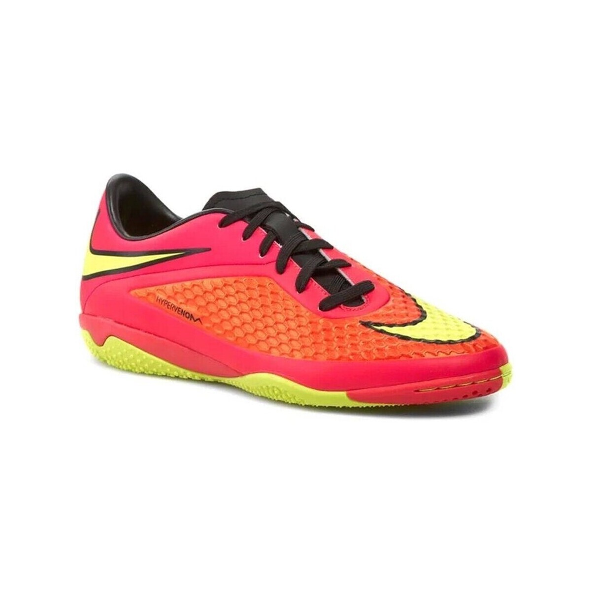 Shoes Men Football shoes Nike BUTYHYPPHELONIC599849690 Red, Orange
