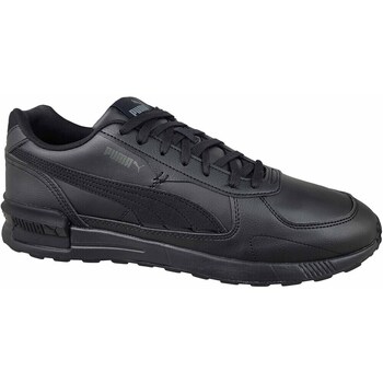 Shoes Men Low top trainers Puma Graviton Sl 2 Black