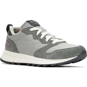 Shoes Men Low top trainers Merrell Alpine 83 Grey