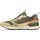 Shoes Men Low top trainers Merrell Alpine 83 Green, Brown, Olive