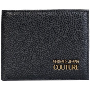 Bags Men Wallets Versace 73YA5PX1 Black