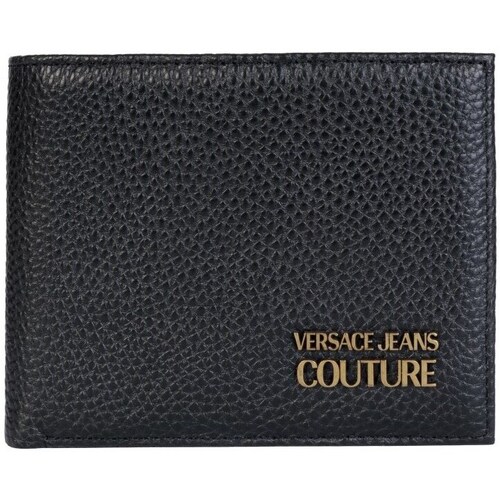 Bags Men Wallets Versace 73YA5PX1 Black