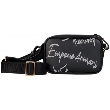 Bags Women Handbags Emporio Armani Y3H276Y486A89720 Black