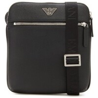 Bags Handbags Emporio Armani Y4M185Y138E81072 Black