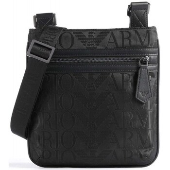 Bags Handbags Emporio Armani Y4M185Y152J Black