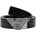 Clothes accessories Men Belts Emporio Armani Y4S270YLP4X80001 Black