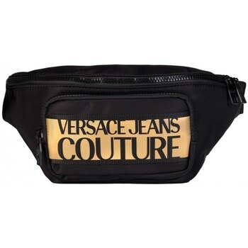 Bags Bumbags Versace 75YA4B98ZS927G89 Black