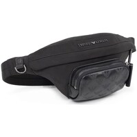 Bags Handbags Emporio Armani Y4O344Y072J81073 Black