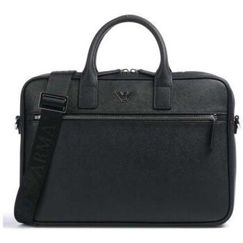 Bags Men Bag Emporio Armani Y4P119Y138E81072 Black