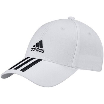 Clothes accessories Men Caps adidas Originals Baseball 3s White