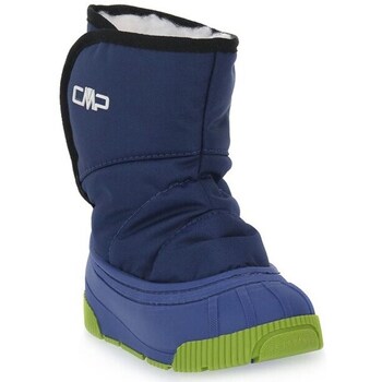 Shoes Children Snow boots Cmp M928 Baby Latu Navy blue, Blue