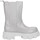 Shoes Women Ankle boots Stokton EY924 Grey