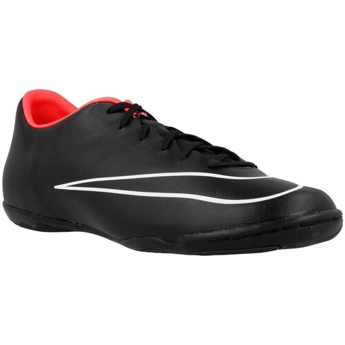 Shoes Men Football shoes Nike Mercurial Victory V IC White, Black