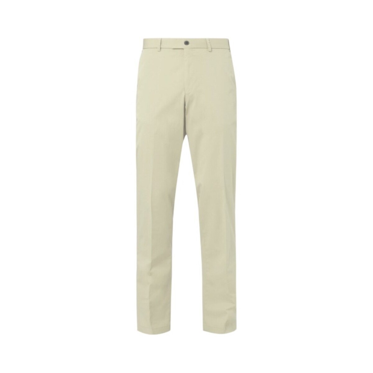 Clothing Men Trousers Calvin Klein Jeans K10K105235 Beige