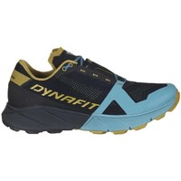 Shoes Men Walking shoes Dynafit Ultra 100 Black, Blue