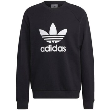 Clothing Men Sweaters adidas Originals IA4854 Black