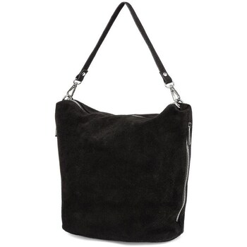 Bags Women Handbags Vera Pelle W1756587 Black