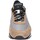 Shoes Women Trainers Stokton EY927 VINTAGE Brown
