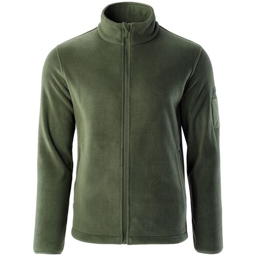 Clothing Men Sweaters Magnum Essential Fleece Green