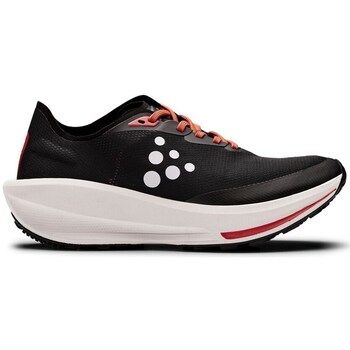 Shoes Women Running shoes Craft 34935374565 Black