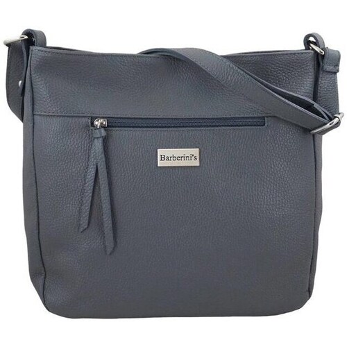 Bags Women Handbags Barberini's 9842870762 Graphite