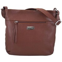 Bags Women Handbags Barberini's 984670763 Cherry 