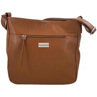 Bags Women Handbags Barberini's 9841270769 Brown