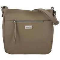Bags Women Handbags Barberini's 984270766 Beige