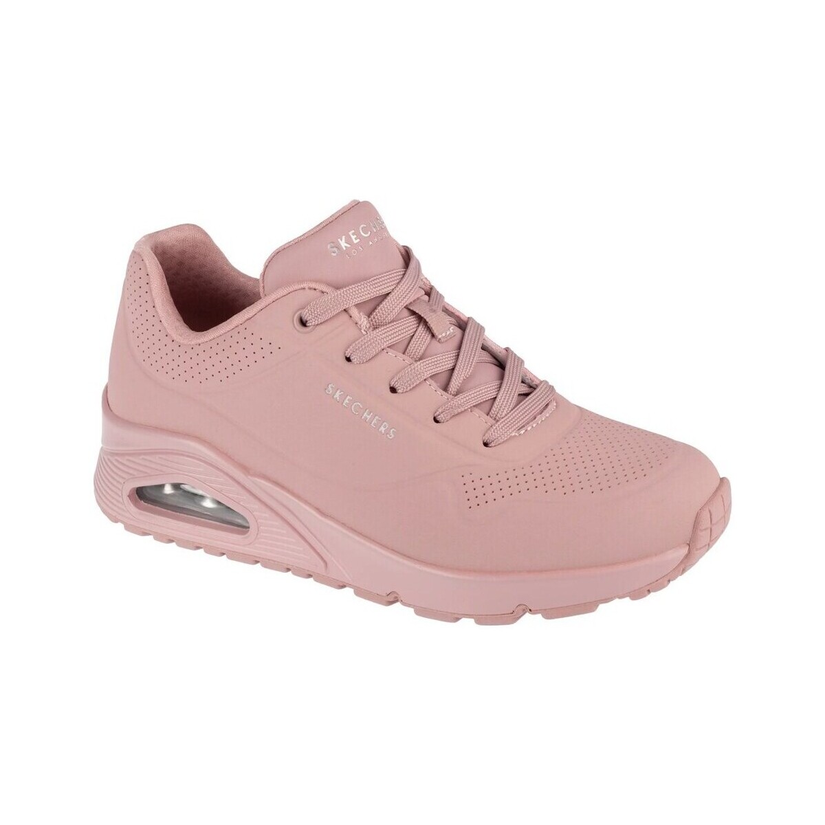 Skechers Uno-stand On Air Pink