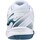 Shoes Women Multisport shoes Mizuno Cyclone Speed 4 White, Blue