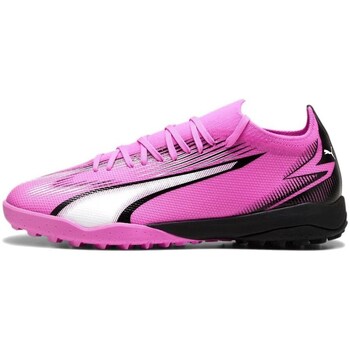 Shoes Men Football shoes Puma Ultra Match Tt Pink
