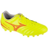 Shoes Men Football shoes Mizuno P1GA242645 Yellow