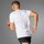 Clothing Men Short-sleeved t-shirts adidas Originals Run It Tee White