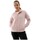 Clothing Women Sweaters 4F 4FWSS24TFLEF1 Pink