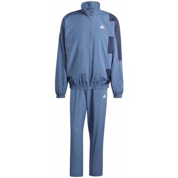Clothing Men Tracksuits adidas Originals IP3111 Blue
