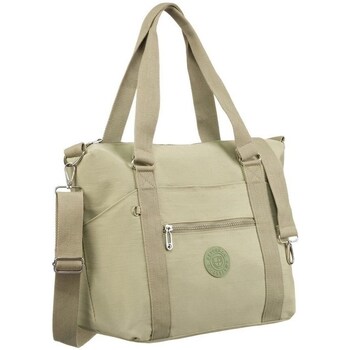 Bags Handbags Peterson PTN3302CO71026 Beige
