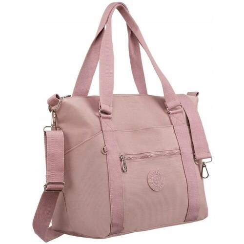 Bags Handbags Peterson PTN3302CO71025 Pink