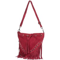 Bags Women Handbags Vera Pelle X3969141 Bordeaux