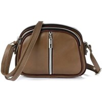 Bags Women Handbags Vera Pelle K5366742 Brown