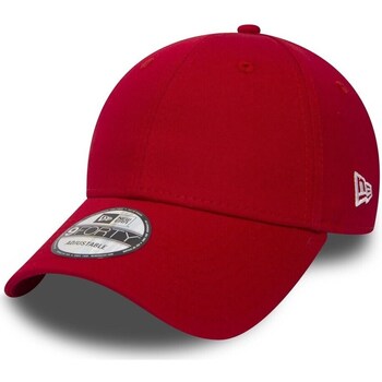 Clothes accessories Caps New-Era 9FORTY Flag Red