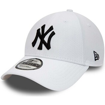 Clothes accessories Caps New-Era New York Yankees 9FORTY White
