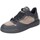 Shoes Women Trainers Stokton EY957 Black