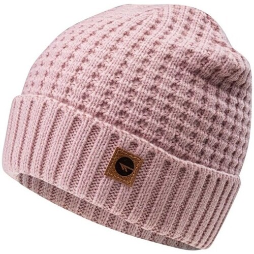 Clothes accessories Hats / Beanies / Bobble hats Hi-Tec Katie Jr Pink