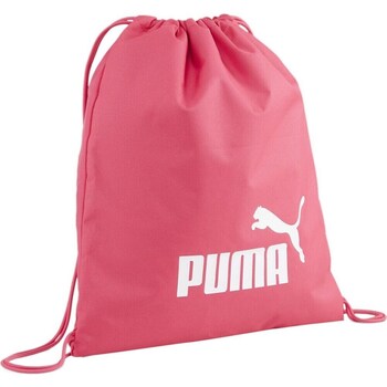 Bags Rucksacks Puma W0836 Pink