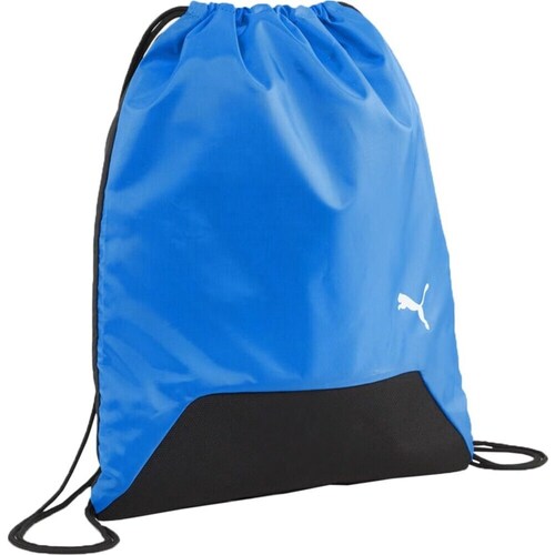 Bags Rucksacks Puma W0838 Blue, Black