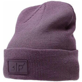 Clothes accessories Hats / Beanies / Bobble hats 4F C4510 Purple