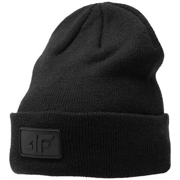 Clothes accessories Hats / Beanies / Bobble hats 4F C4508 Black