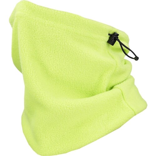 Clothes accessories Scarves / Slings 4F C4537 Yellow